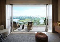 The LakeGarden Residences (D22), Condominium #573678831